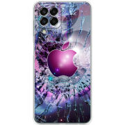 Чехол BoxFace Samsung Galaxy M33 5G (M336)  