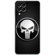 Чехол BoxFace Samsung Galaxy M33 5G (M336)  