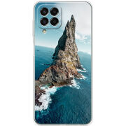 Чехол BoxFace Samsung Galaxy M33 5G (M336)  