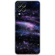 Чехол BoxFace Samsung Galaxy M33 5G (M336)  