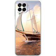 Чехол BoxFace Samsung Galaxy M33 5G (M336)  