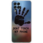 Чехол BoxFace Samsung Galaxy M33 5G (M336)  