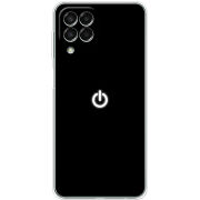 Чехол BoxFace Samsung Galaxy M33 5G (M336)  