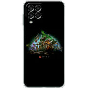 Чехол BoxFace Samsung Galaxy M33 5G (M336)  