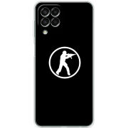 Чехол BoxFace Samsung Galaxy M33 5G (M336)  