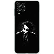 Чехол BoxFace Samsung Galaxy M33 5G (M336)  