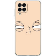 Чехол BoxFace Samsung Galaxy M33 5G (M336)  