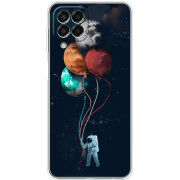 Чехол BoxFace Samsung Galaxy M33 5G (M336)  