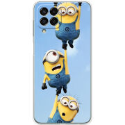 Чехол BoxFace Samsung Galaxy M33 5G (M336)  