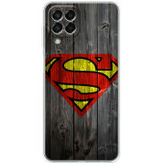 Чехол BoxFace Samsung Galaxy M33 5G (M336)  