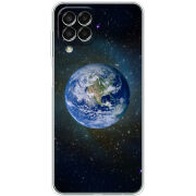 Чехол BoxFace Samsung Galaxy M33 5G (M336)  