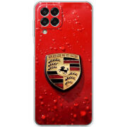 Чехол BoxFace Samsung Galaxy M33 5G (M336)  