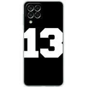 Чехол BoxFace Samsung Galaxy M33 5G (M336)  13