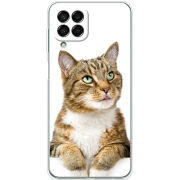 Чехол BoxFace Samsung Galaxy M33 5G (M336)  