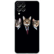 Чехол BoxFace Samsung Galaxy M33 5G (M336)  