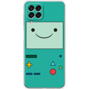 Чехол BoxFace Samsung Galaxy M33 5G (M336)  