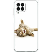 Чехол BoxFace Samsung Galaxy M33 5G (M336)  