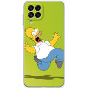 Чехол BoxFace Samsung Galaxy M33 5G (M336)  