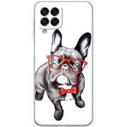 Чехол BoxFace Samsung Galaxy M33 5G (M336)  