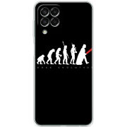 Чехол BoxFace Samsung Galaxy M33 5G (M336)  