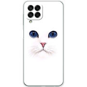 Чехол BoxFace Samsung Galaxy M33 5G (M336)  