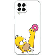 Чехол BoxFace Samsung Galaxy M33 5G (M336)  