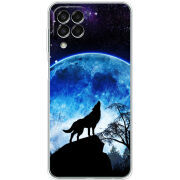 Чехол BoxFace Samsung Galaxy M33 5G (M336)  