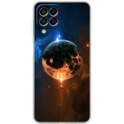 Чехол BoxFace Samsung Galaxy M33 5G (M336)  