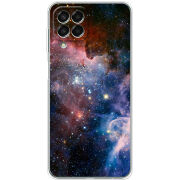 Чехол BoxFace Samsung Galaxy M33 5G (M336)  