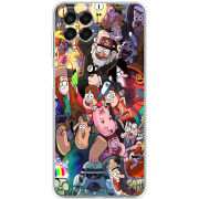 Чехол BoxFace Samsung Galaxy M33 5G (M336)  