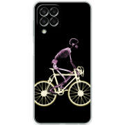 Чехол BoxFace Samsung Galaxy M33 5G (M336)  