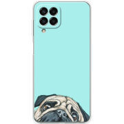 Чехол BoxFace Samsung Galaxy M33 5G (M336)  