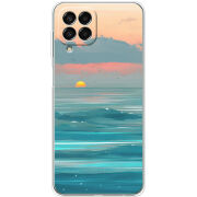 Чехол BoxFace Samsung Galaxy M33 5G (M336)  Inspiration