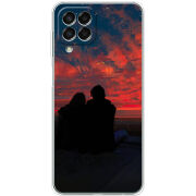 Чехол BoxFace Samsung Galaxy M33 5G (M336)  the Secret Place