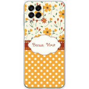 Чехол BoxFace Samsung Galaxy M33 5G (M336)  