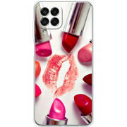 Чехол BoxFace Samsung Galaxy M33 5G (M336)  