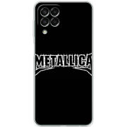 Чехол BoxFace Samsung Galaxy M33 5G (M336)  