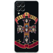 Чехол BoxFace Samsung Galaxy M33 5G (M336)  