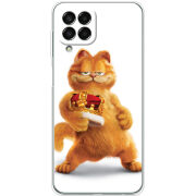 Чехол BoxFace Samsung Galaxy M33 5G (M336)  