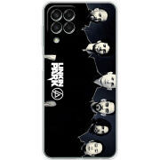 Чехол BoxFace Samsung Galaxy M33 5G (M336)  