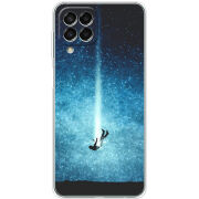 Чехол BoxFace Samsung Galaxy M33 5G (M336)  