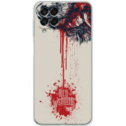 Чехол BoxFace Samsung Galaxy M33 5G (M336)  