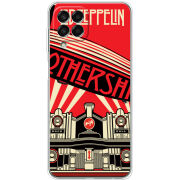 Чехол BoxFace Samsung Galaxy M33 5G (M336)  