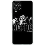 Чехол BoxFace Samsung Galaxy M33 5G (M336)  