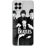 Чехол BoxFace Samsung Galaxy M33 5G (M336)  