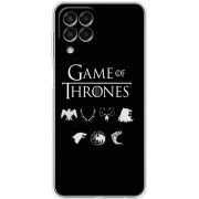 Чехол BoxFace Samsung Galaxy M33 5G (M336)  