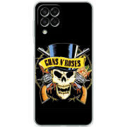 Чехол BoxFace Samsung Galaxy M33 5G (M336)  