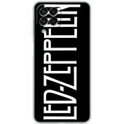 Чехол BoxFace Samsung Galaxy M33 5G (M336)  