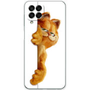 Чехол BoxFace Samsung Galaxy M33 5G (M336)  