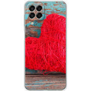 Чехол BoxFace Samsung Galaxy M33 5G (M336)  